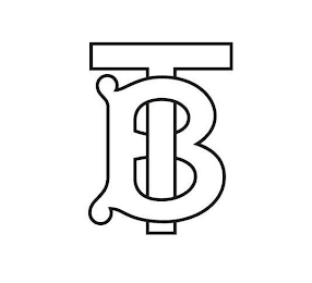 TB logo