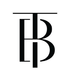 TB logo