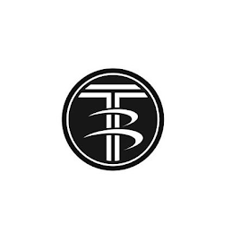 TB logo