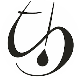TB logo