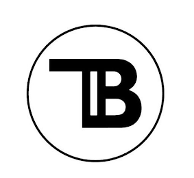 TB logo