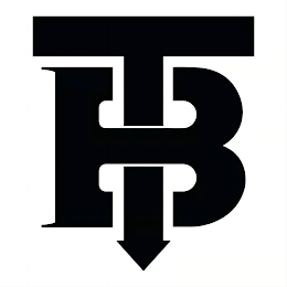 TB logo