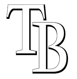 TB logo