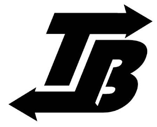TB logo