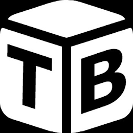 TB logo