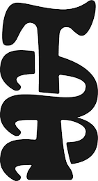 TB logo