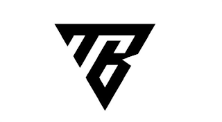 TB logo