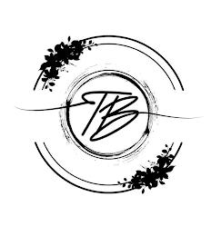 TB logo