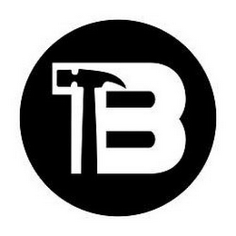 TB logo