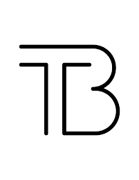 TB logo