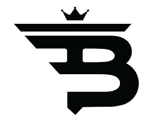 TB logo