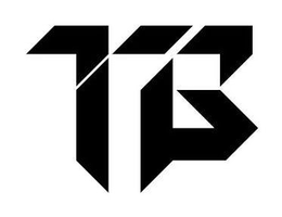 TB logo