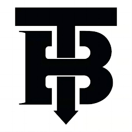 TB logo
