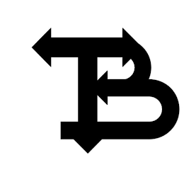 TB logo