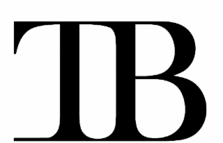 TB logo