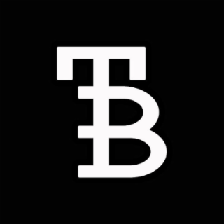 TB logo