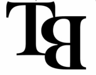 TB logo