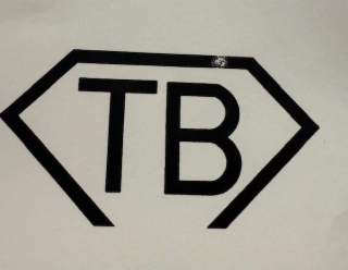 TB logo