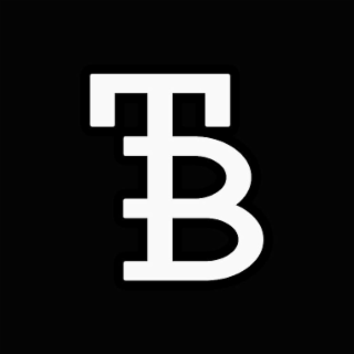 TB logo