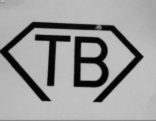 TB logo