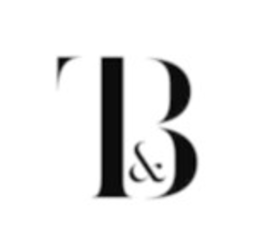T&B logo