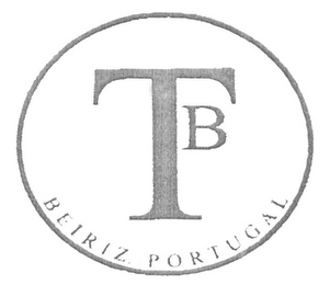 TB BEIRIZ PORTUGAL logo