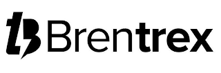 TB BRENTREX logo