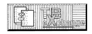 TB EXCHANGE logo