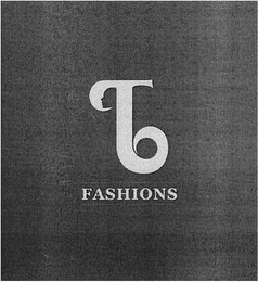 TB FASHIONS logo