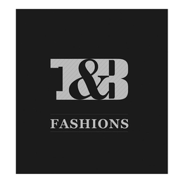 T&B FASHIONS logo