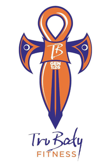 TB GEN 1:26 TRUBODY FITNESS logo