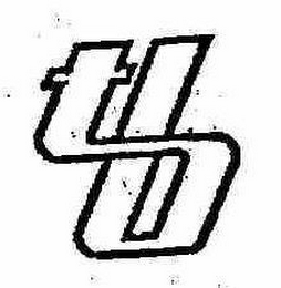 TB GROUP logo