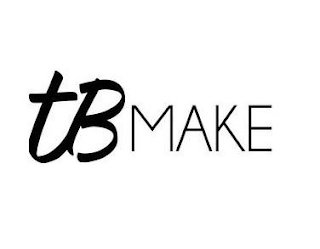 TB MAKE logo
