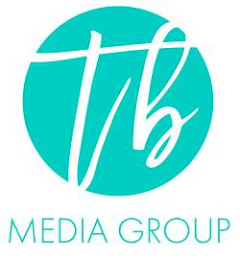 TB MEDIA GROUP logo