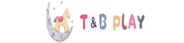 T&B PLAY logo