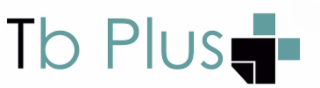 TB PLUS logo