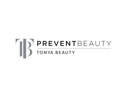 TB PREVENT BEAUTY TONYA BEAUTY logo