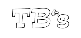 TB S logo