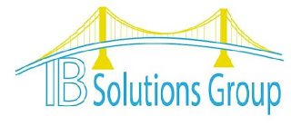 TB SOLUTIONS GROUP logo