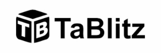 TB TABLITZ logo