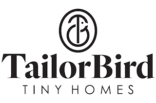 TB TAILORBIRD TINY HOMES logo