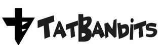 TB TATBANDITS logo
