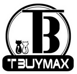 TB TBUYMAX logo