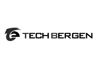 TB TECH BERGEN logo