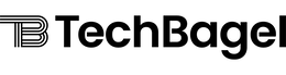 TB TECHBAGEL logo