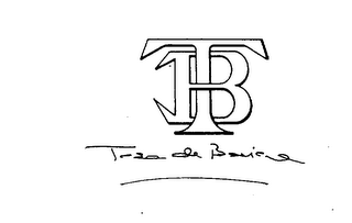 TB TESA DE BAVIERA logo