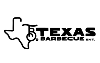 TB TEXAS BARBECUE ENT. logo