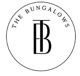 TB THE BUNGALOWS logo