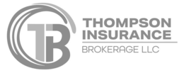 TB THOMPSON INSURANCE BROKERAGE LLC logo