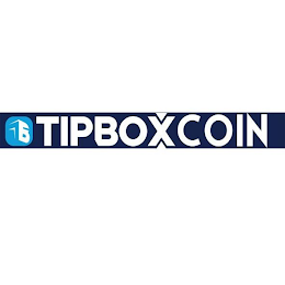 TB TIPBOXCOIN logo